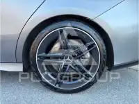 2020 Mercedes Benz CLA 450