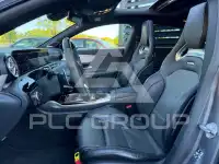 2020 Mercedes Benz CLA 450