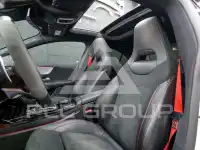 2020 Mercedes Benz CLA 450