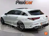 2020 Mercedes Benz CLA 450