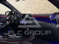 2020 Mercedes Benz CLA 450
