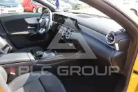2020 Mercedes Benz CLA 450