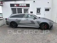 2020 Mercedes Benz CLA 450