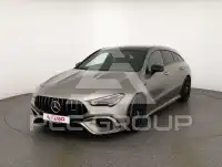 2020 Mercedes Benz CLA 450