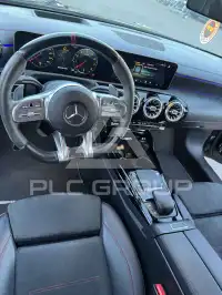 2020 Mercedes Benz CLA 450