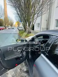 2020 Mercedes Benz CLA 450