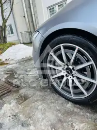 2020 Mercedes Benz CLA 450