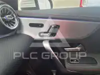 2020 Mercedes Benz CLA 450