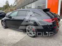 2020 Mercedes Benz CLA 450