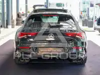 2020 Mercedes Benz CLA 450