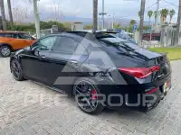 2020 Mercedes Benz CLA 450