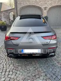 2020 Mercedes Benz CLA 450