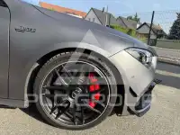 2020 Mercedes Benz CLA 450
