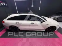 2020 Mercedes Benz CLA 450