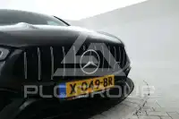2020 Mercedes Benz CLA 450