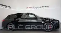 2020 Mercedes Benz CLA 450