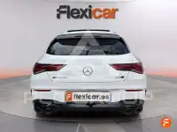 2020 Mercedes Benz CLA 450