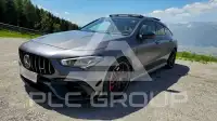 2020 Mercedes Benz CLA 450