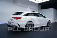2020 Mercedes Benz CLA 450