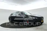 2020 Mercedes Benz CLA 450
