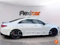 2020 Mercedes Benz CLA 450