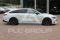 2020 Mercedes Benz CLA 450