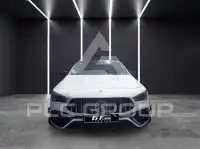 2020 Mercedes Benz CLA 450