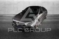 2020 Mercedes Benz CLA 450