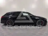 2020 Mercedes Benz CLA 450