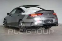 2020 Mercedes Benz CLA 450