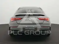 2020 Mercedes Benz CLA 450