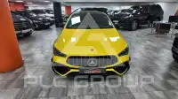 2020 Mercedes Benz CLA 450