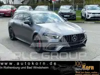 2020 Mercedes Benz CLA 450