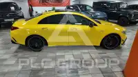 2020 Mercedes Benz CLA 450
