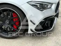 2020 Mercedes Benz CLA 450