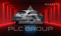 2020 Mercedes Benz CLA 450