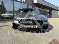 2020 Mercedes Benz CLA 450