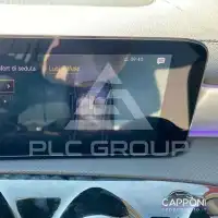 2020 Mercedes Benz CLA 450