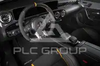 2020 Mercedes Benz CLA 450