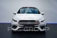 2020 Mercedes Benz CLA 450