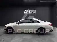 2020 Mercedes Benz CLA 450