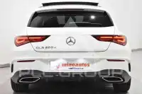 2020 Mercedes Benz CLA 450