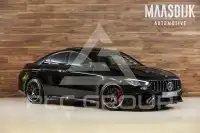 2020 Mercedes Benz CLA 450