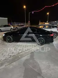2020 Mercedes Benz CLA 450