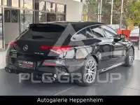 2020 Mercedes Benz CLA 450