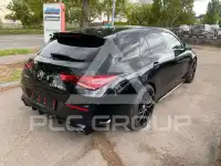 2020 Mercedes Benz CLA 450