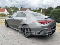 2020 Mercedes Benz CLA 450