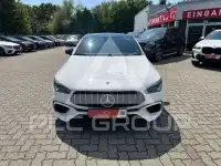 2020 Mercedes Benz CLA 450