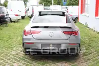 2020 Mercedes Benz CLA 450