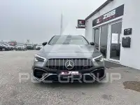 2020 Mercedes Benz CLA 450